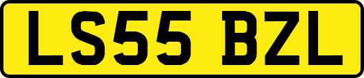 LS55BZL