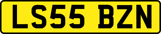 LS55BZN