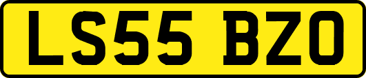 LS55BZO