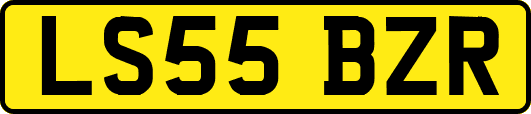 LS55BZR