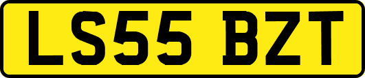 LS55BZT
