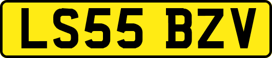 LS55BZV