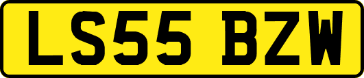 LS55BZW