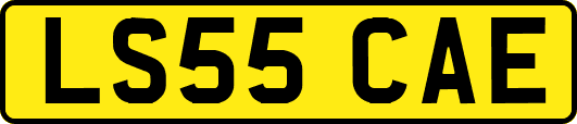 LS55CAE