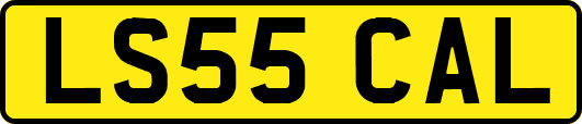 LS55CAL
