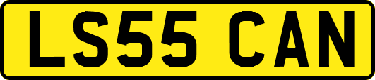 LS55CAN