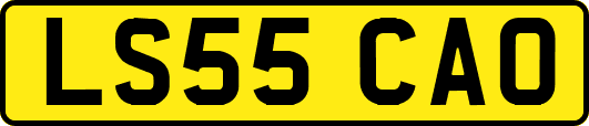 LS55CAO