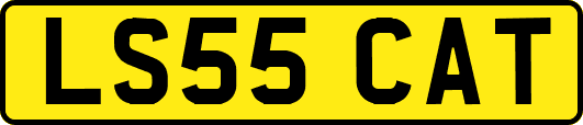 LS55CAT