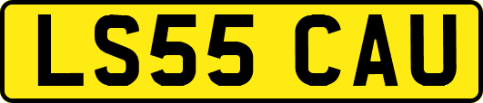 LS55CAU