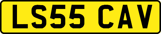 LS55CAV