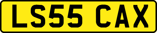 LS55CAX