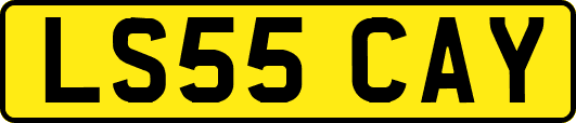 LS55CAY