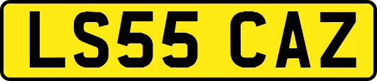 LS55CAZ