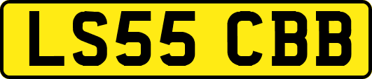 LS55CBB