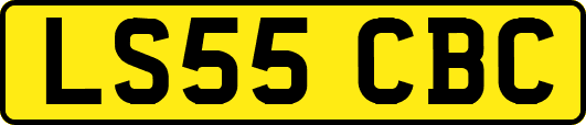 LS55CBC