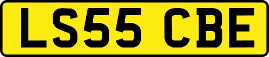 LS55CBE