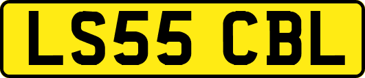 LS55CBL
