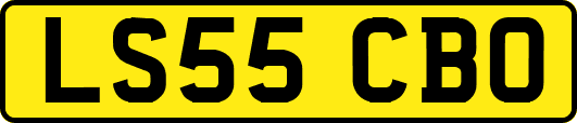 LS55CBO