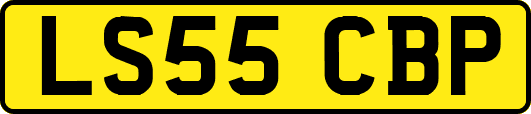 LS55CBP