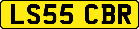 LS55CBR