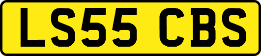 LS55CBS