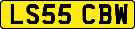 LS55CBW