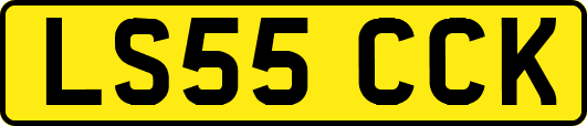LS55CCK