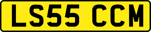 LS55CCM