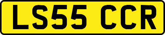 LS55CCR
