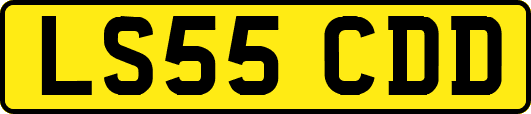 LS55CDD
