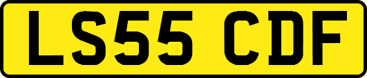 LS55CDF