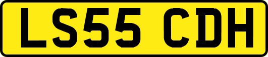 LS55CDH