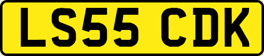 LS55CDK