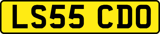 LS55CDO