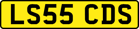 LS55CDS