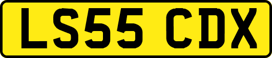 LS55CDX