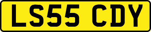 LS55CDY