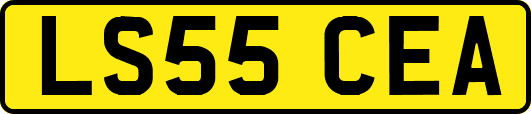 LS55CEA