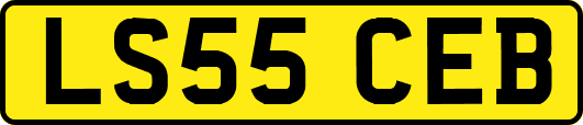 LS55CEB