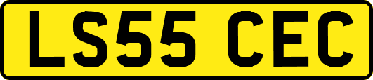 LS55CEC