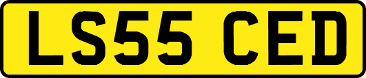 LS55CED