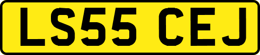 LS55CEJ