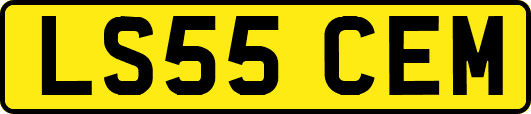 LS55CEM