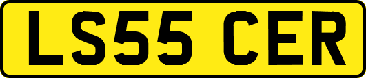 LS55CER