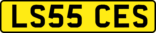 LS55CES