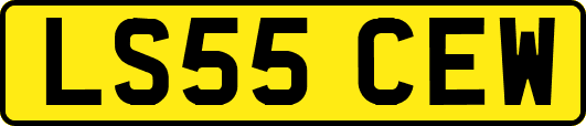 LS55CEW