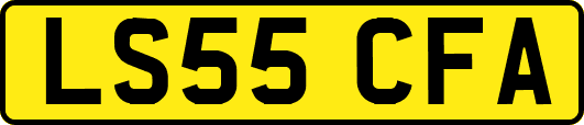 LS55CFA