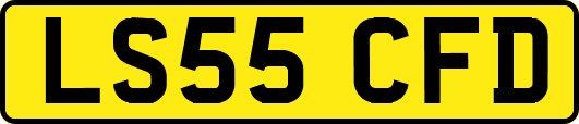 LS55CFD