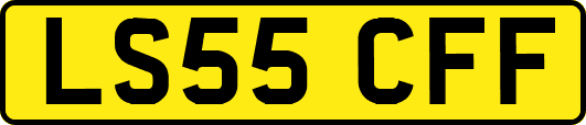 LS55CFF