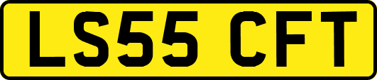 LS55CFT